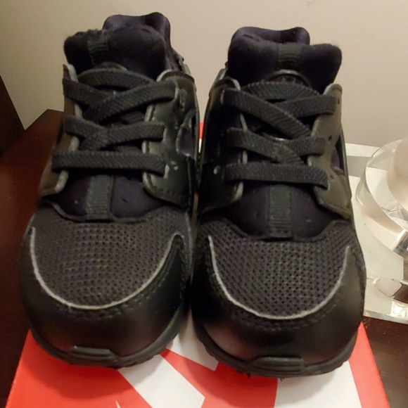 Nike Huarache Run - Picture 1 of 7